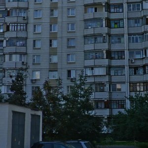Novokosinskaya Street, 24к2, : foto