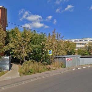 2nd Grayvoronovsky Drive, 48с1, Moscow: photo