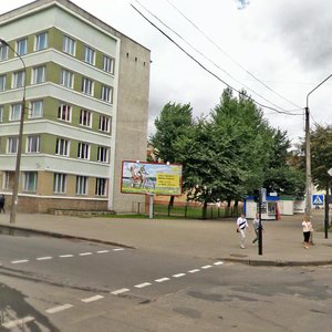 Pijanierskaja vulica, 18, Mogilev: photo