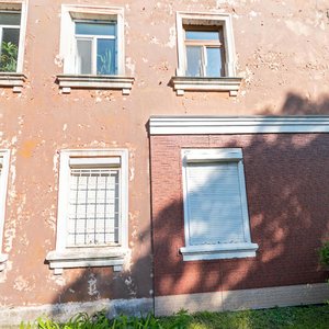 Sukhanova Street, 4, Vladivostok: photo