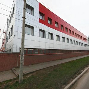 Baumana Street, 66, : foto