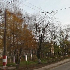 Kakhovskaya Street, 7, Nizhny Novgorod: photo