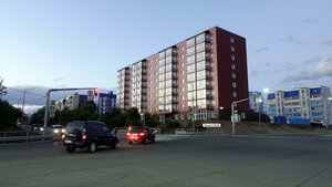 Larina Street, 22, Petropavlovsk: photo