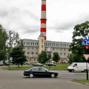 Могилёв, Улица Якубовского, 14: фото