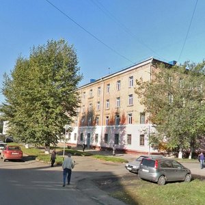 Кемерово, Улица Кирова, 53: фото