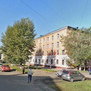 Ulitsa Kirova, 53, : foto