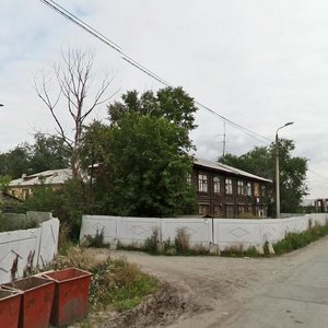 Omskaya ulitsa, 6, Chelyabinsk: photo