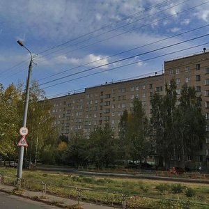Klubnaya Street, 51, : foto