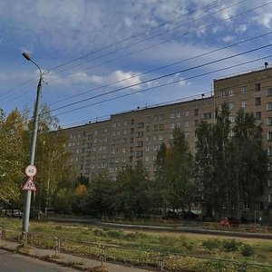 Klubnaya Street, No:51, Izhevsk: Fotoğraflar