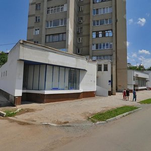 Kievskaya Street, 139А, Simferopol: photo