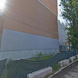Moskovskiy Drive, 11, Balashiha: photo