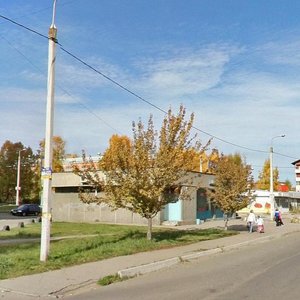 Ulitsa Lermontova, 333А, : foto