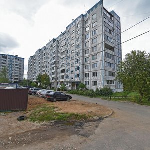 Druzhby Street, 15Ак1 ، : صورة