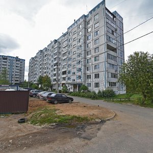 Druzhby Street, 15Ак1, Sergiev Posad: photo