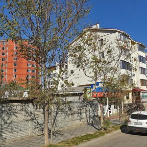 Promyshlennaya ulitsa, 1к1, Anapa: photo