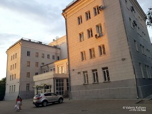 Buqar Jıraw Avenue, 53, Karaganda: photo