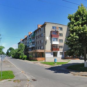 Vulytsia Chekhova, 2, Lutsk: photo