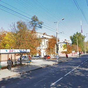 Perekopska vulytsia, 9, Kherson: photo