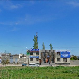 Kerchenskoe Highway, 38Б, Feodosia: photo