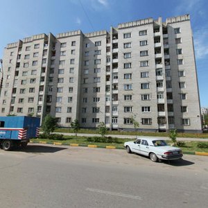 Busygina Avenue, 47А, Nizhny Novgorod: photo