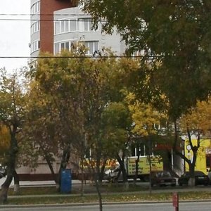 Industrialnaya ulitsa, 34 ، تيومين: صورة