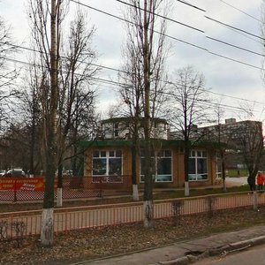 Dyakonova Street, 22А, Nizhny Novgorod: photo