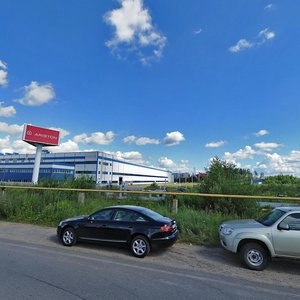 Industrialnaya ulitsa, 9, Vsevolgsk: photo