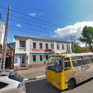 Krasnoy Armii Street, 15, Ivanovo: photo