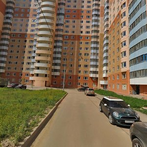 Chistyakovoy Street, 66, Odincovo: photo