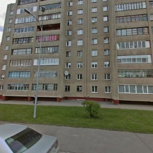 Ulitsa Patriotov, 34 ، كيميروفو: صورة