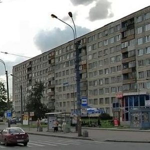 Санкт‑Петербург, Софийская улица, 31: фото