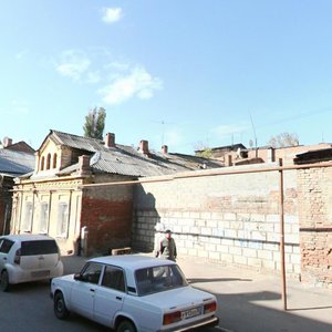 Fioletova Street, 16, Astrahan: photo