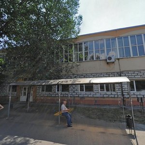 Kashirskaya Street, 9А ، روستوف نا دونو: صورة