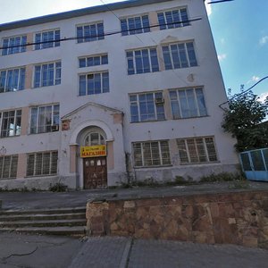 Vulytsia Yuliana Opilskoho, 1, Ternopil: photo