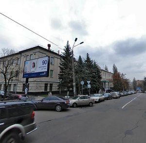 Sholudenka Street, 10, Kyiv: photo