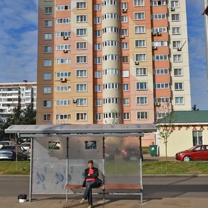 Yamasheva Avenue, 67, : foto