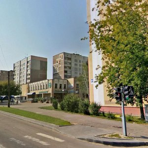 Kalinowskaga Street, 63А, Grodno: photo