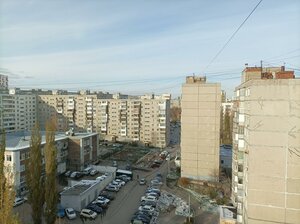 Уфа, Улица Бессонова, 26: фото