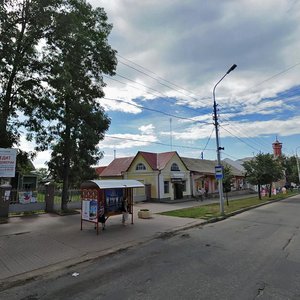 Yaroslavskaya Street, 14Б, : foto