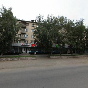 Челябинск, Улица Бажова, 42: фото