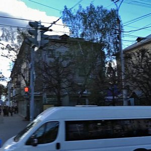 Чебоксары, Улица Юрия Гагарина, 5: фото