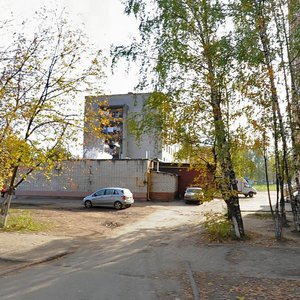 Prokhorova Street, 19, Yoshkar‑Ola: photo