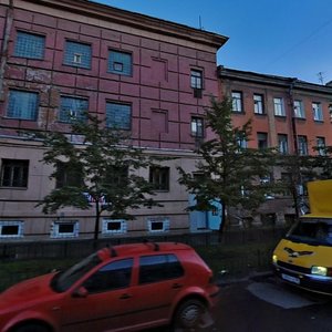 Voronezhskaya Street, 12, : foto