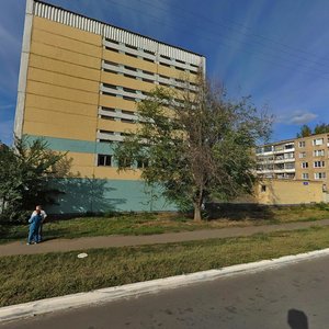 Kovalenko Street, 16, Saransk: photo