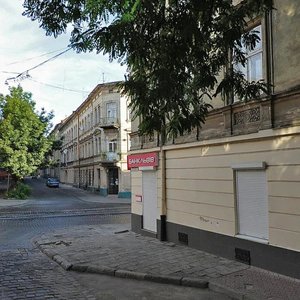 Odeska vulytsia, 2, Lviv: photo