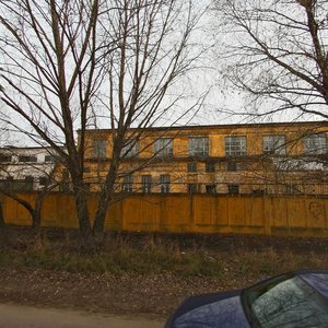 Vtorchermeta Street, 1лит5П, : foto