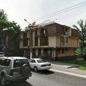 Shalıapın kóshesі, 7А, Almaty: photo