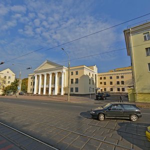 Kazlova Street, No:17, Minsk: Fotoğraflar