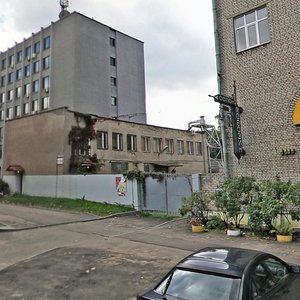 Niakrasava Street, 9А, Minsk: photo