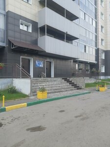 Sibiryakov-Gvardeytsev Street, 44/7, Novosibirsk: photo